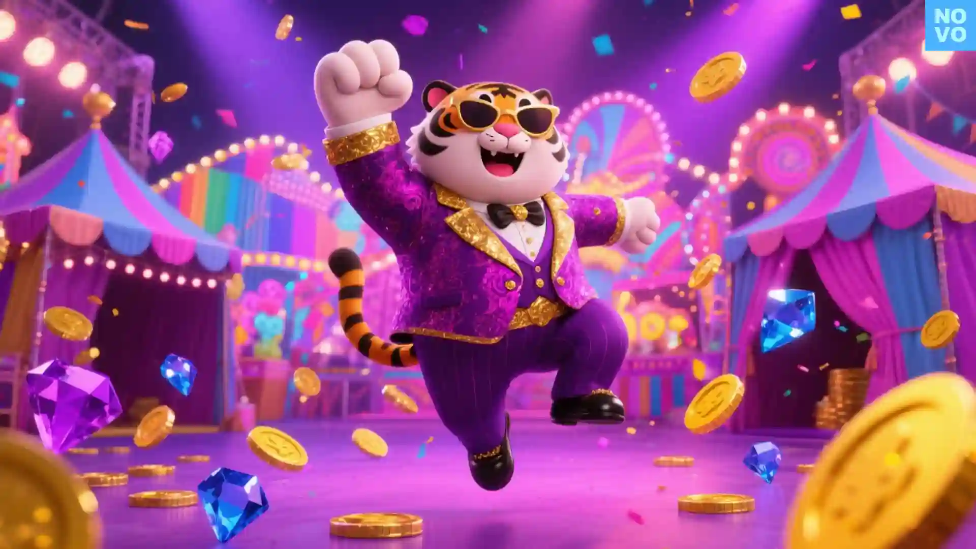 entretenimento online